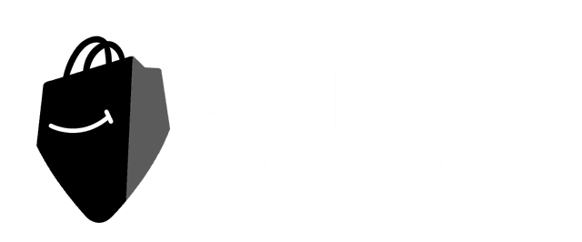 site logo