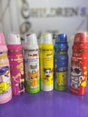 perfume spray for kids 