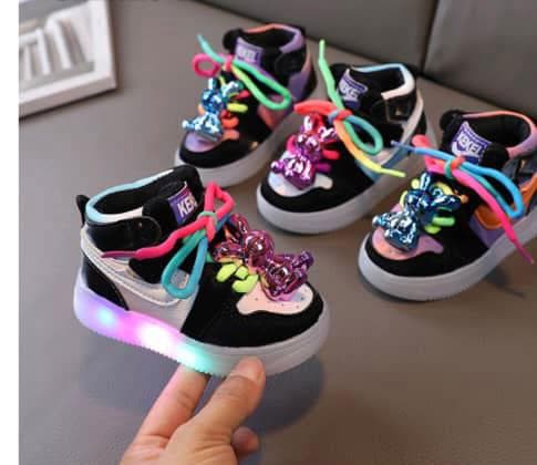 A photo of KEKE 1 SPORT SHOE 
